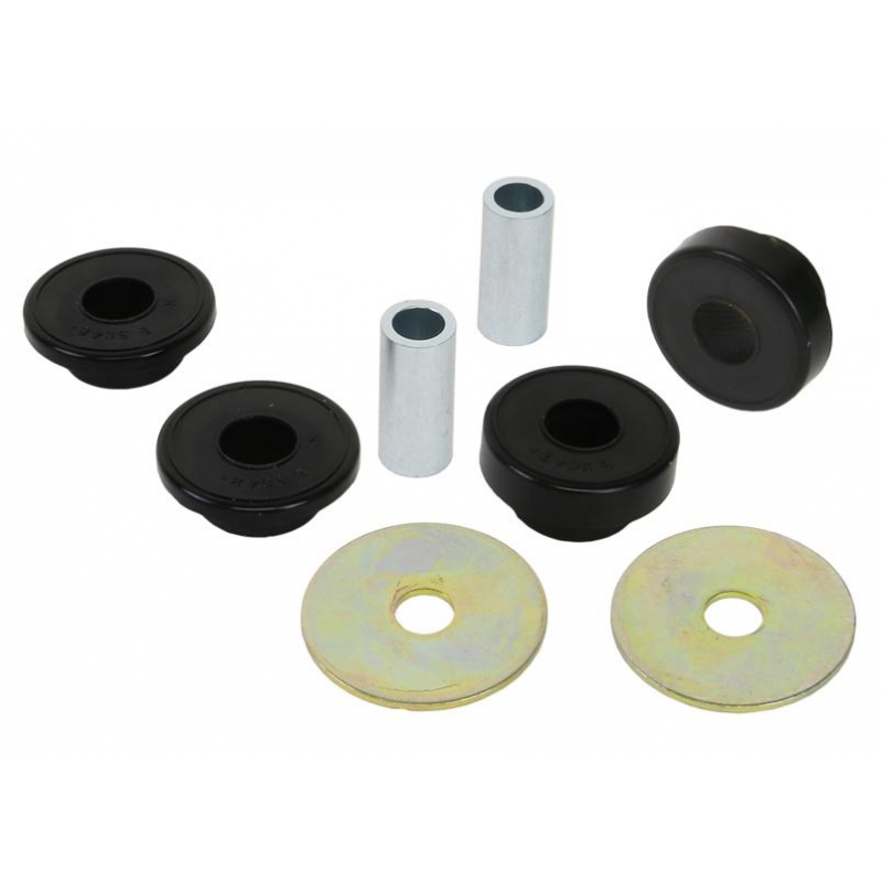 Whiteline | Differential Mount Bushing Front - 240SX / 300ZX 2.4L / 3.0L 1989-1998 Whiteline Mount