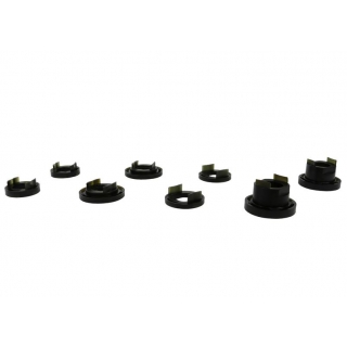 Whiteline | Suspension Subframe Bushing Kit - SS / G8 2008-2017 Whiteline Bushings & Mounts