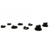 Whiteline | Suspension Subframe Bushing Kit - SS / G8 2008-2017 Whiteline Bushings & Mounts