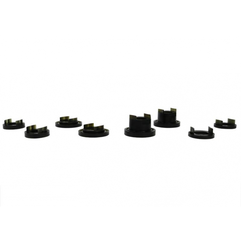 Whiteline | Suspension Subframe Bushing Kit - SS / G8 2008-2017 Whiteline Bushings & Mounts