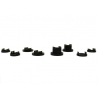 Whiteline | Suspension Subframe Bushing Kit - SS / G8 2008-2017 Whiteline Bushings & Mounts