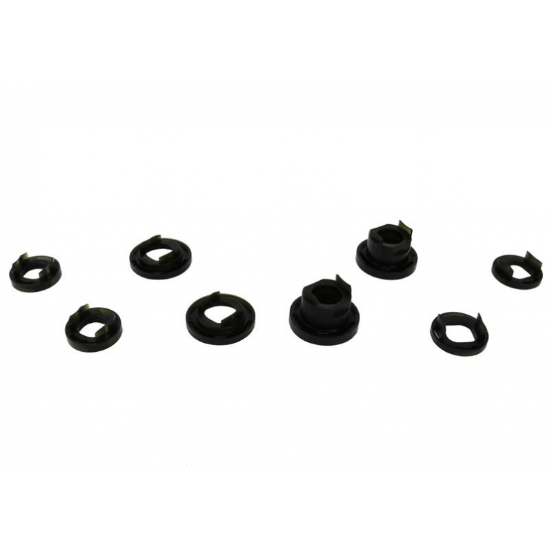 Whiteline | Suspension Subframe Bushing Kit - SS / G8 2008-2017 Whiteline Bushings & Mounts