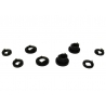 Whiteline | Suspension Subframe Bushing Kit - SS / G8 2008-2017 Whiteline Bushings & Mounts