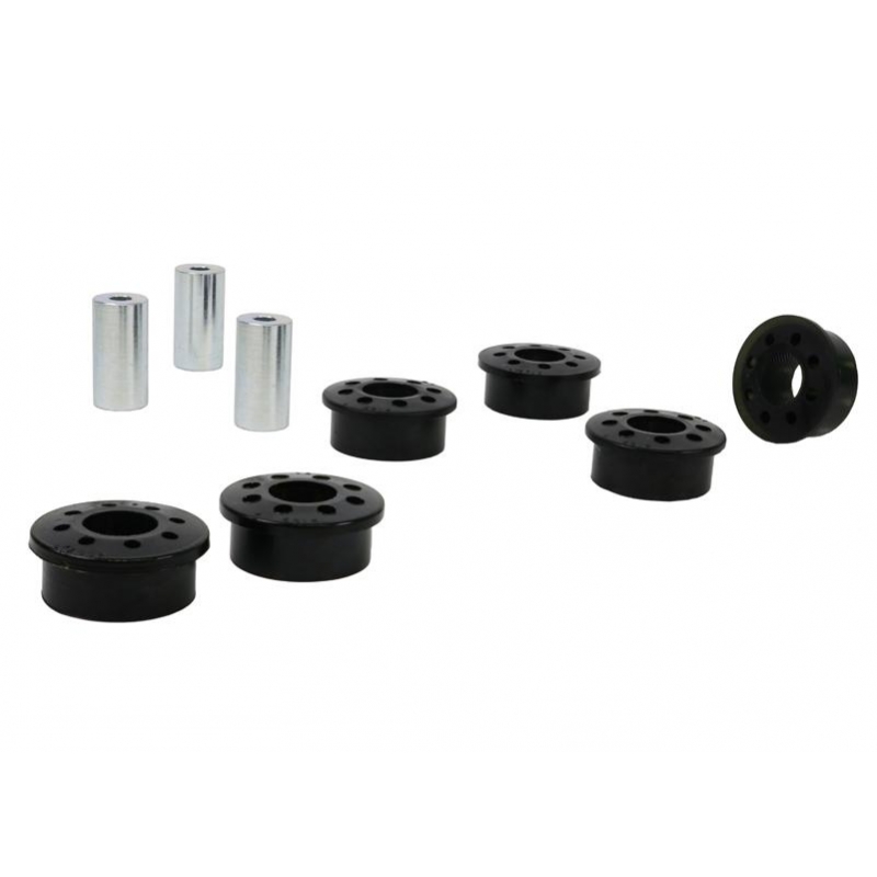 Whiteline | Differential Mount Bushing Rear - Camaro / SS / G8 2008-2017 Whiteline Mount