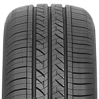 Nexen | N'blue EV 205/60R16 92H RBL - 4 Seasons Nexen Tires