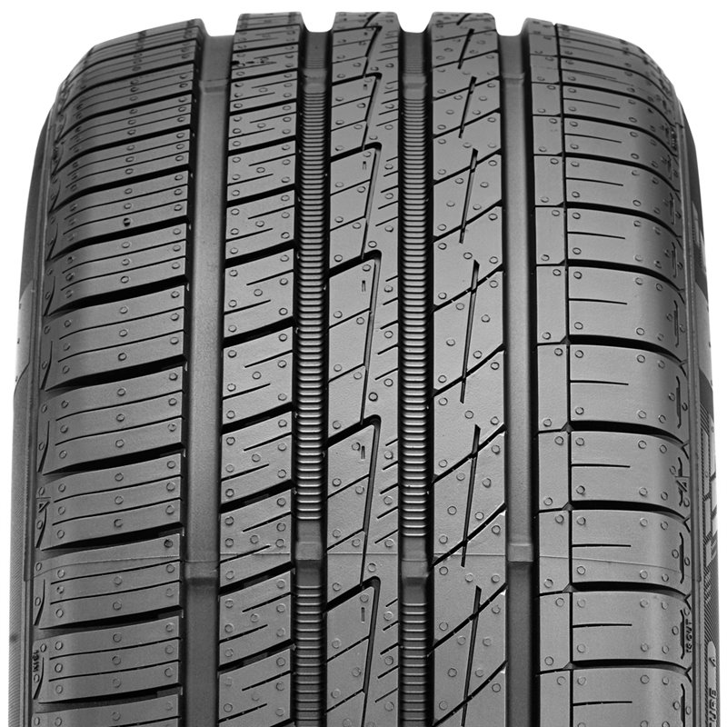 Nexen | N'Fera AU7 215/55R17 94H - 4 Seasons Nexen Tires