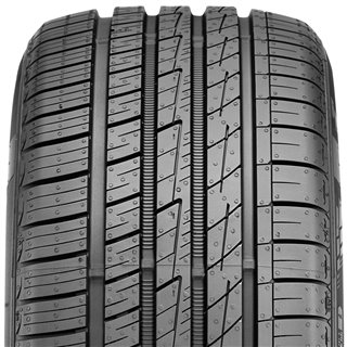 Nexen | N'Fera AU7 205/55R17 91H - 4 Saisons