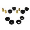 Whiteline | Suspension Subframe Bushing Kit Rear - Camaro 3.6L / 6.2L / 7.0L 2010-2015 Whiteline Bushings & Mounts