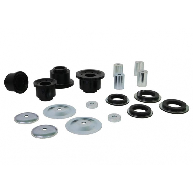 Whiteline | Suspension Subframe Bushing Kit Rear - 300 / Challenger 2005-2020 Whiteline Bushings & Mounts