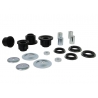 Whiteline | Suspension Subframe Bushing Kit Rear - 300 / Challenger 2005-2020 Whiteline Bushings & Mounts