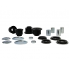Whiteline | Suspension Subframe Bushing Kit Rear - 300 / Challenger 2005-2020 Whiteline Bushings & Mounts