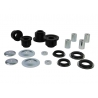 Whiteline | Suspension Subframe Bushing Kit Rear - 300 / Challenger 2005-2020 Whiteline Bushings & Mounts