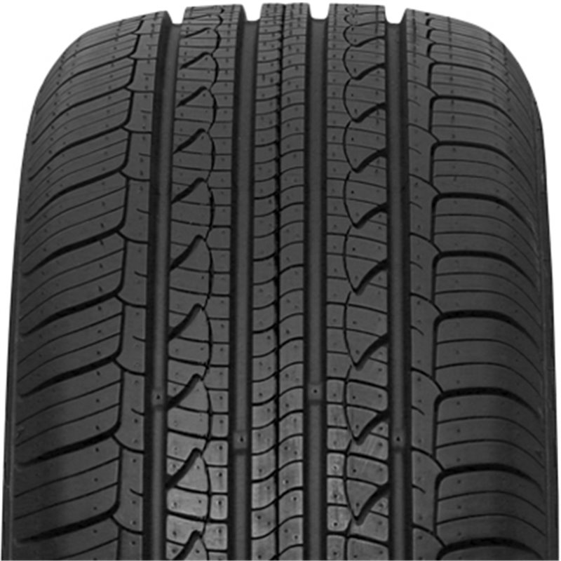 Nexen | N'Priz AH8 205/60R16 92H RBL - 4 Seasons Nexen Tires