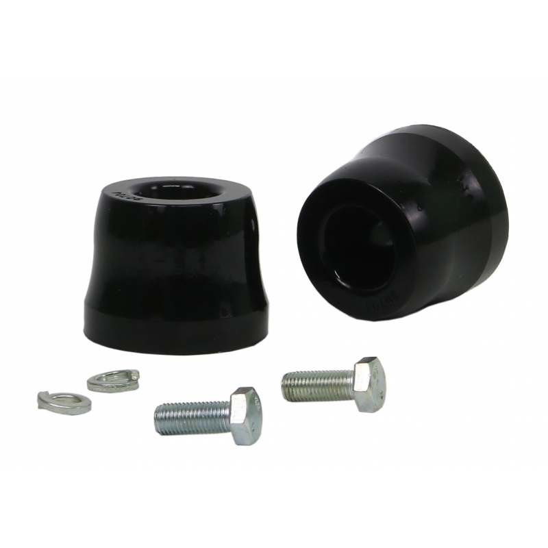 Whiteline | Suspension Bushing Kit Front - Tacoma 2005-2013 Whiteline Bushing & Support