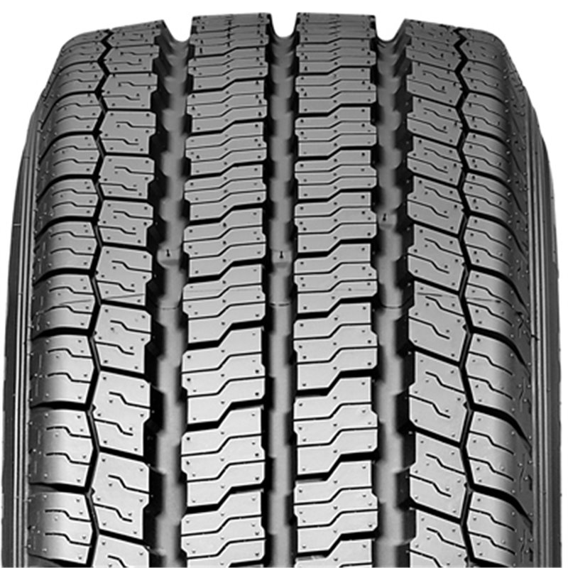 Nexen | Roadian CT8 HL LT225/75R16 115/112R E/10 (0) RBL - 4 Saisons