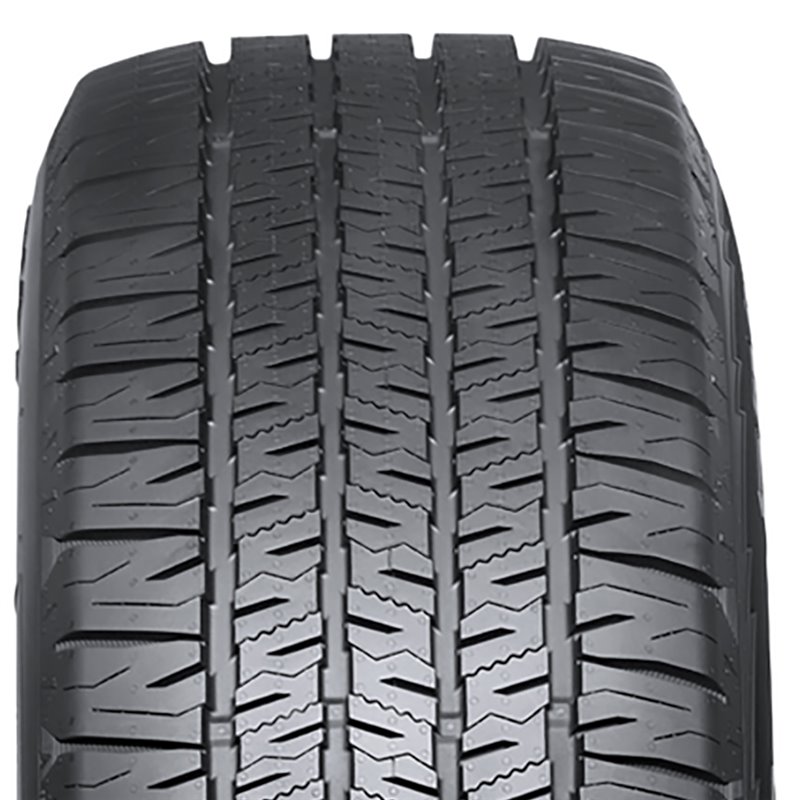 Nexen | Roadian HTX 2 255/60R20 113T XL - 4 Seasons Nexen Tires