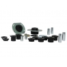 Whiteline | Suspension Bushing Kit - GTO 5.7L / 6.0L 2004-2006 Whiteline Bushings & Mounts