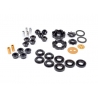 Whiteline | Suspension Bushing Kit Rear - FR-S / BRZ / 86 / GR86 2.0L / 2.4L 2013-2023 Whiteline Bushings & Mounts