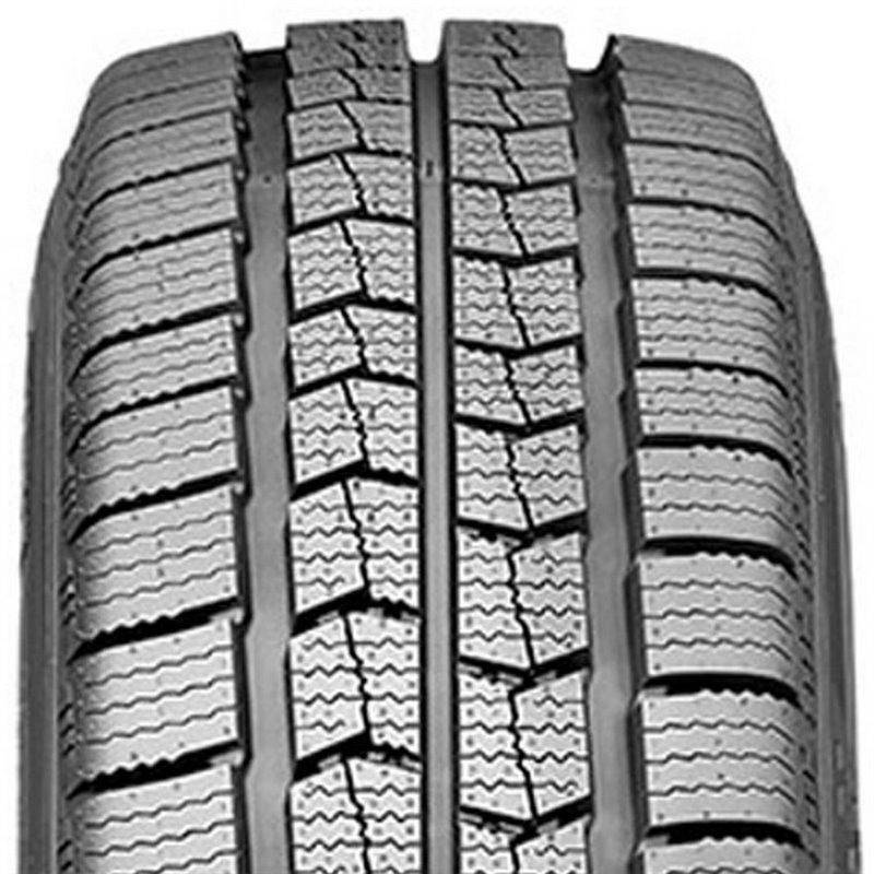 Nexen | WinGuard WT1 225/75R16C 121/120R C/6 - Winter Nexen Tires