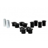 Whiteline | Suspension Bushing Kit - Nissan / Suzuki 2005-2015 Whiteline Bushing & Support