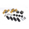 Whiteline | Suspension Bushing Kit Front - Impreza 1993-2001 Whiteline Bushing & Support