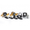 Whiteline | Suspension Bushing Kit Front - Impreza 1993-2001 Whiteline Bushing & Support