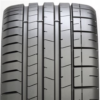 Pirelli | P-Zero 255/40R19 100Y XL (AO) - Été