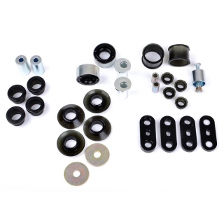 Whiteline | Suspension Bushing Kit Front - WRX STi / Special Edition 2.5T 2008-2010 Whiteline Bushings & Mounts