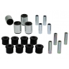 Whiteline | Suspension Bushing Kit - Miata MX-5 1990-2005 Whiteline Bushing & Support