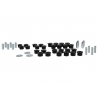 Whiteline | Suspension Bushing Kit - MX-5 Miata 1.6L / 1.8L 1990-2005 Whiteline Bushings & Mounts