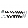 Whiteline | Suspension Bushing Kit - MX-5 Miata 1.6L / 1.8L 1990-2005 Whiteline Bushings & Mounts