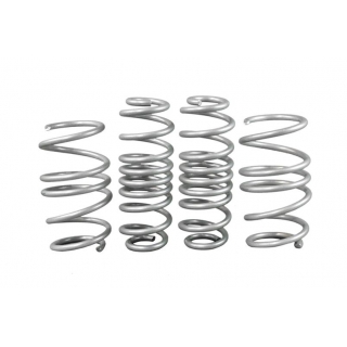Whiteline | Coil Springs Front/Rear - Golf R 2015-2019 Whiteline Coil Springs