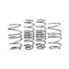 Whiteline | Coil Springs Front/Rear - Golf R 2015-2019 Whiteline Coil Springs