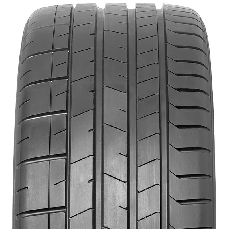 Pirelli | P-Zero (PZ4-Luxury) 255/35R21 98W XL (T1) (PNCS) - Summer Pirelli Tires
