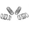 Whiteline | Coil Springs Front/Rear - Golf R 2015-2019 Whiteline Coil Springs