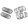 Whiteline | Coil Springs Front/Rear - Golf R 2015-2019 Whiteline Coil Springs