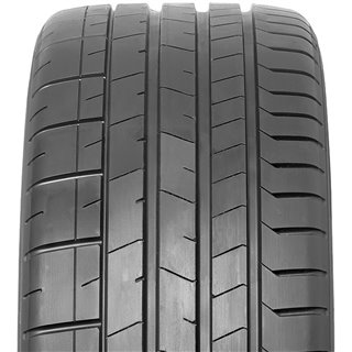 Pirelli | P-Zero (PZ4-Sport) 245/45ZR18 (100Y) XL - Summer Pirelli Tires