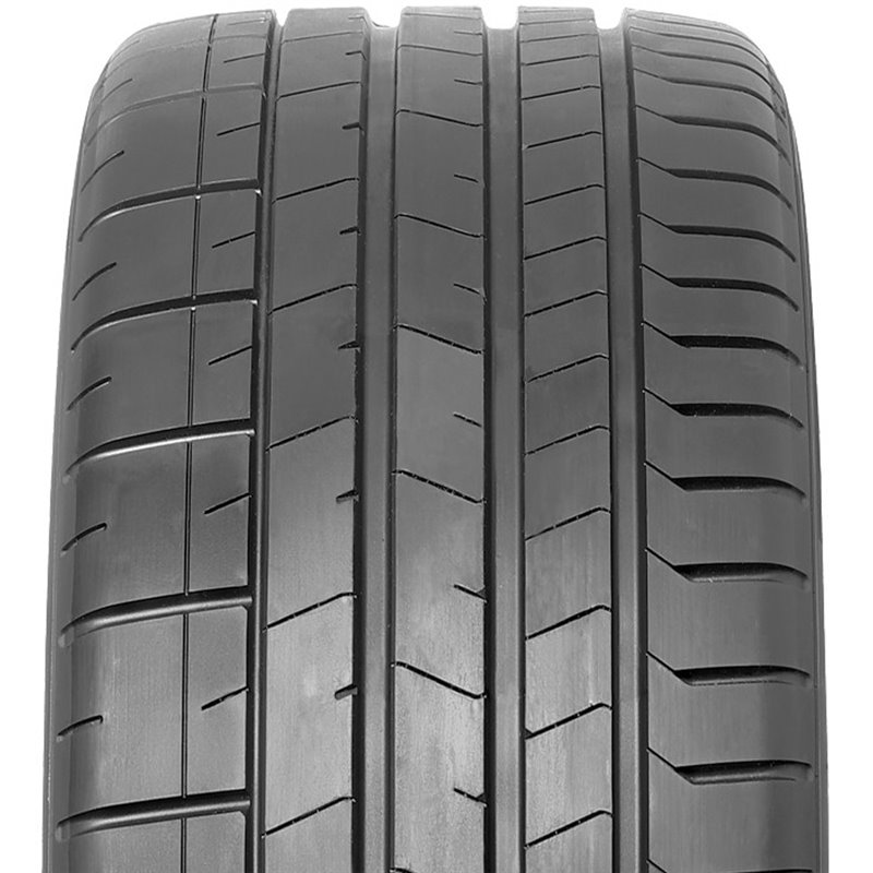 Pirelli | P-Zero (PZ4-Sport) 245/45ZR18 (100Y) XL - Summer Pirelli Tires