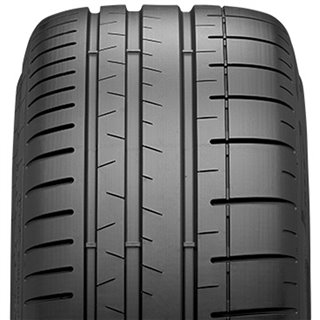 Pirelli | P-Zero Corsa (PZC4) 325/30R21 108Y XL (ND0) - Été