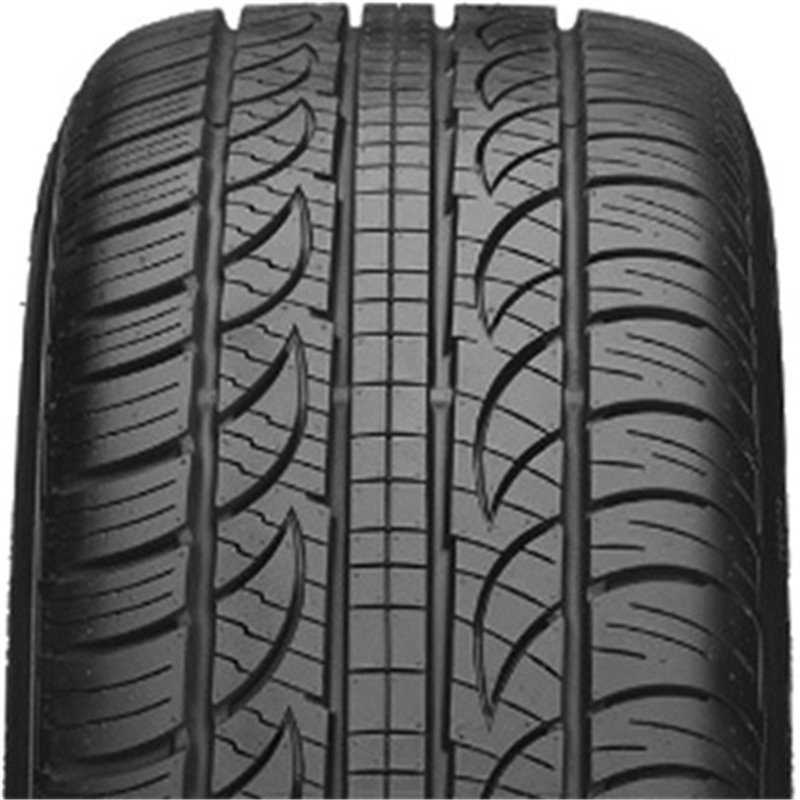 Pirelli | P-Zero Nero All Season 275/35R20 102W XL (J) - 4 Saisons