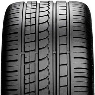 Pirelli | P-Zero Rosso 265/35ZR18 93Y (N4) - Été