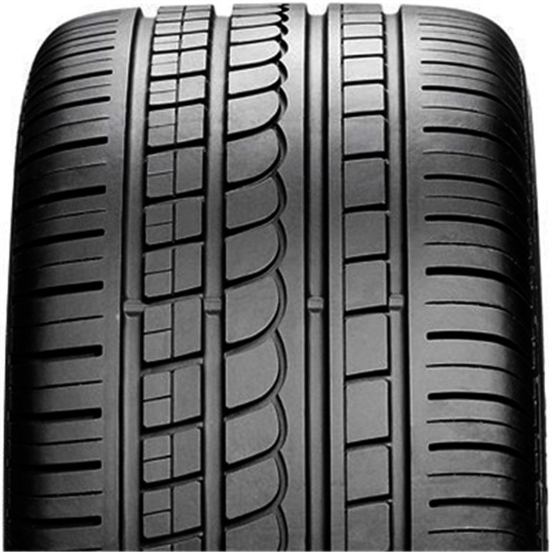 Pirelli | P-Zero Rosso 265/35ZR18 93Y (N4) - Été