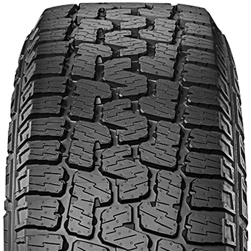 Pirelli | Scorpion All Terrain Plus 265/70R17 115T - 4 Seasons Winter Approved Pirelli Tires