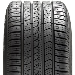 Pirelli | Scorpion AS Plus 3 235/55R18 104V XL - 4 Seasons Pirelli Tires