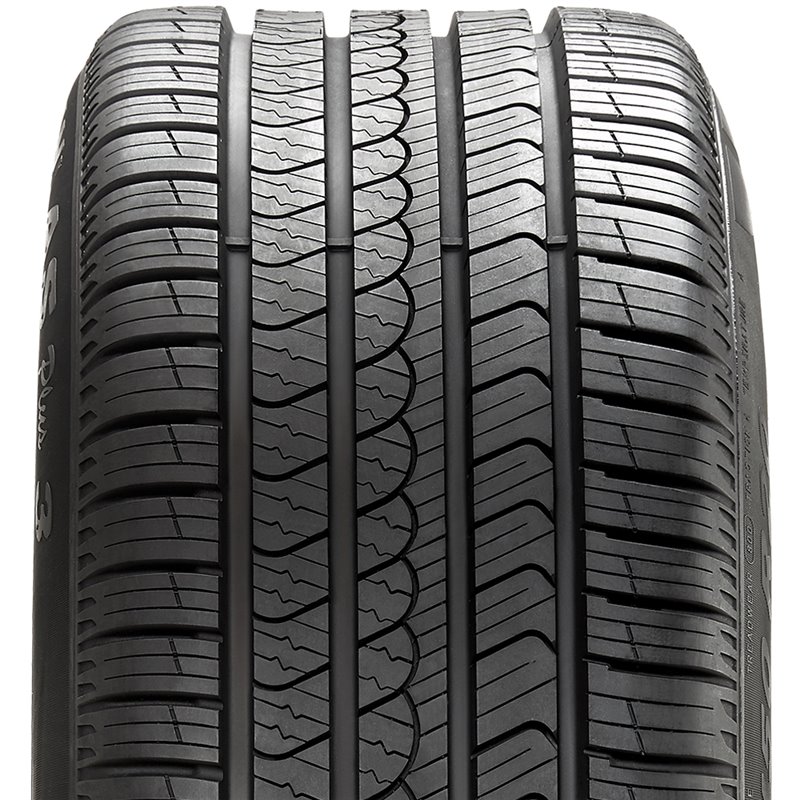 Pirelli | Scorpion AS Plus 3 235/45R19 95H - 4 Seasons Pirelli Tires