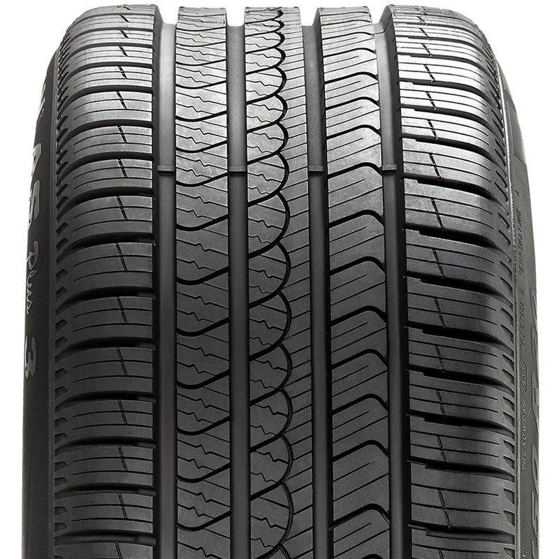 Pirelli | Scorpion AS Plus 3 225/50R17 98W XL - 4 Seasons Pirelli Tires