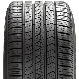 Pirelli | Scorpion AS Plus 3 275/45R20 110Y XL (PNCS) (ELECT) - 4 Saisons