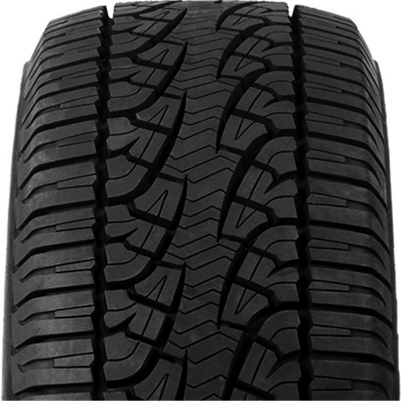 Pirelli | Scorpion STR P275/55R20 111H - 4 Seasons Pirelli Tires