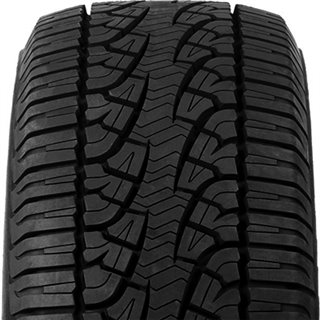 Pirelli | Scorpion STR P245/50R20 102H - 4 Seasons Pirelli Tires