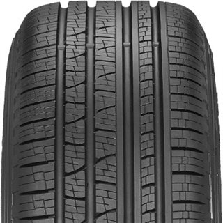 Pirelli | Scorpion Verde All Season 265/50R20 107V - 4 Seasons Pirelli Tires